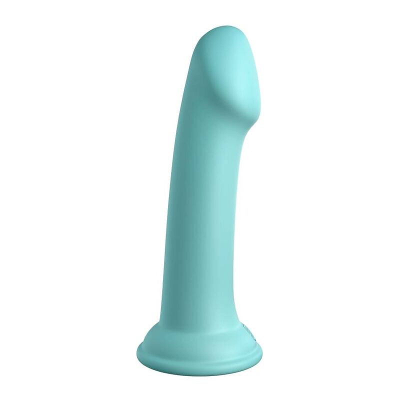 Dillio - Big Hero 15,24 Cm Vert